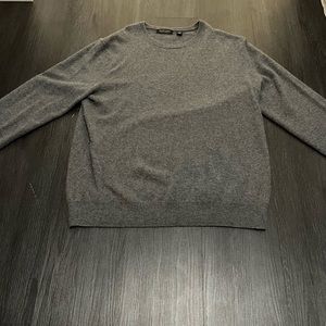 Saks Fifth Avenue Cashmere Sweater